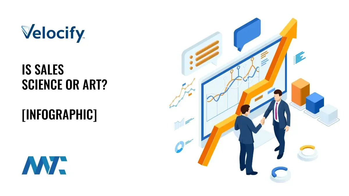 Is Sales Science or Art?