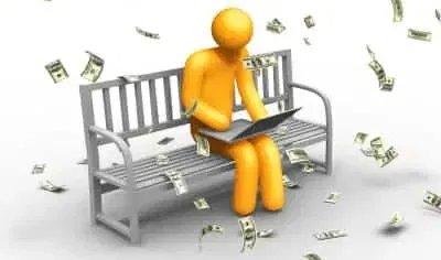 Websites Still a Viable Source of Passive Income