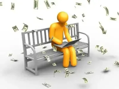 passive income