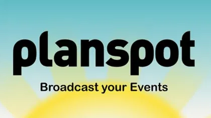 Planspot: Promote and Sell out your Events