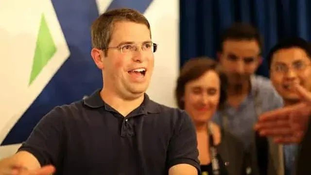 Matt Cutts by planetc1