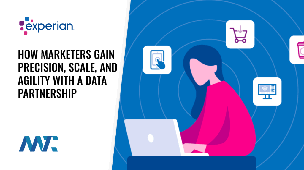 Experian: Data Partnership