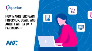 Experian: Data Partnership