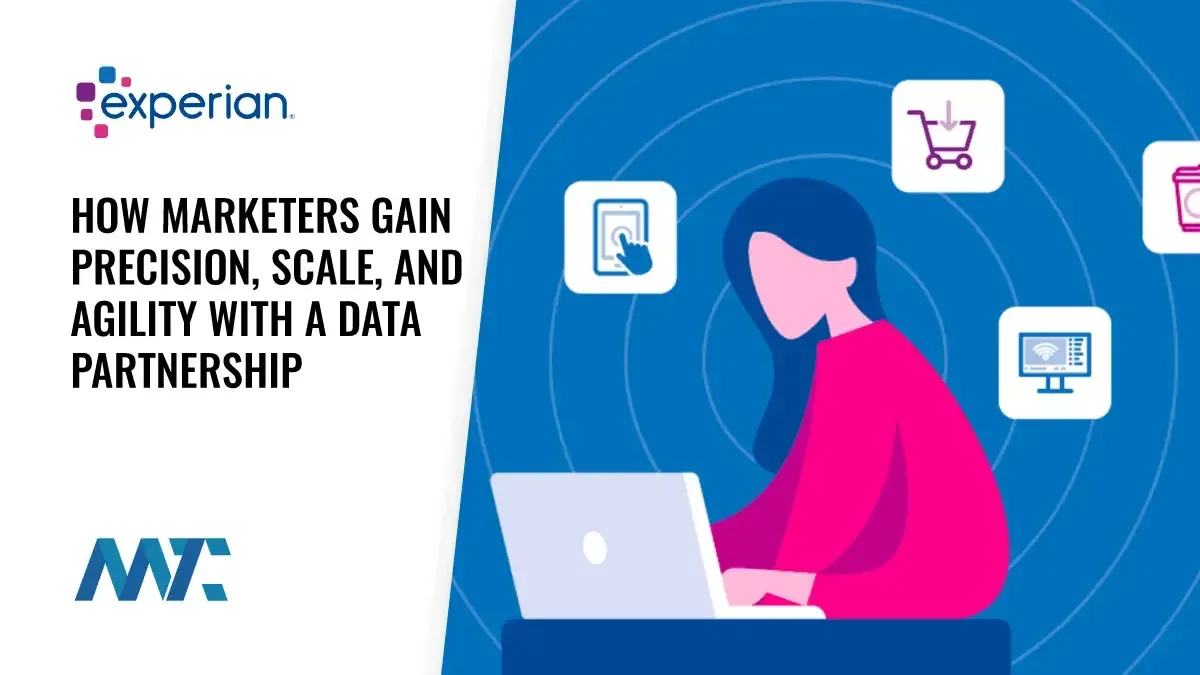 Experian: Data Partnership