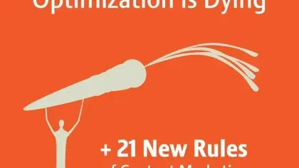 Findability – 21 New Rules of Content Marketing