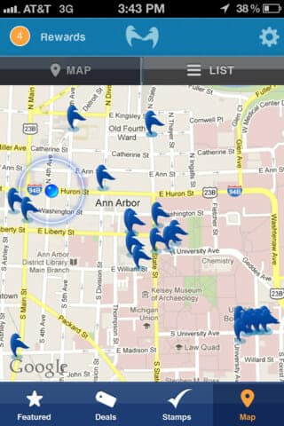 flocktag 3