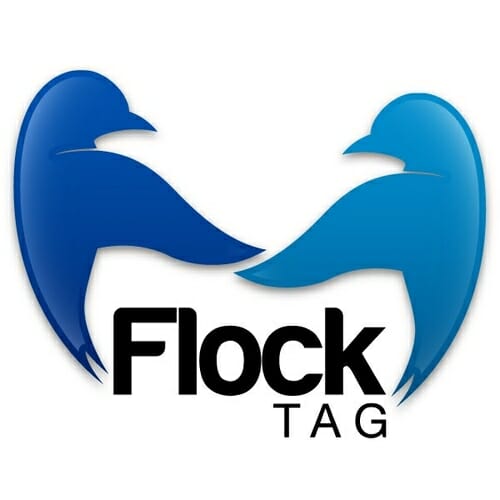 FlockTag: Universal Loyalty System and Intelligent Deals 1 flocktag