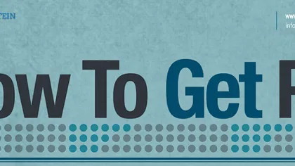 How to Get PR