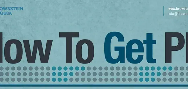 how to get pr browstein