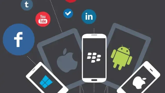 mobile social