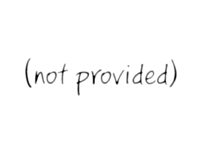 Why Google Hiding Keywords is Great for Marketers 1 not provided