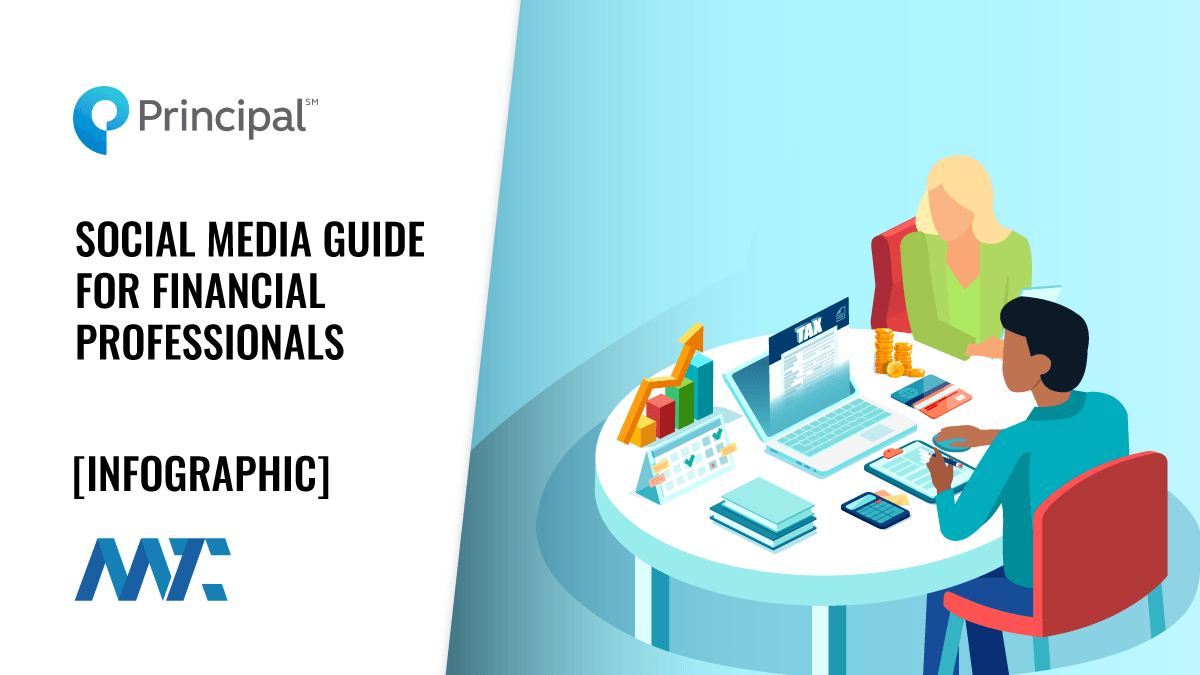 Social Media Guide for Financial Professionals 1 Social Media for Financial Advisors