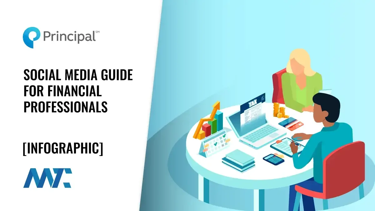 Social Media for Financial Advisors
