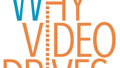 Why Video Marketing Drives Sales
