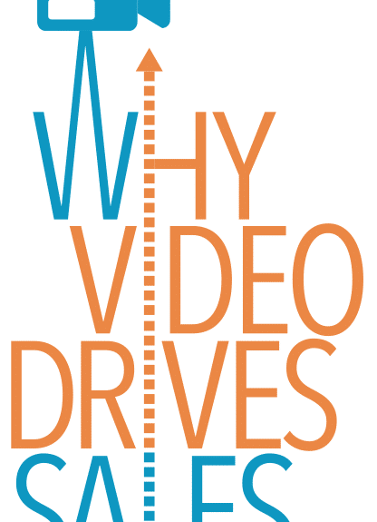 video drives sales