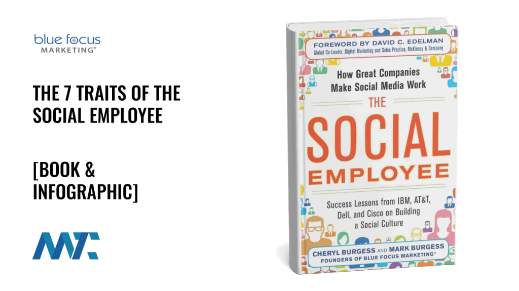 The Social Employee: 7 Traits