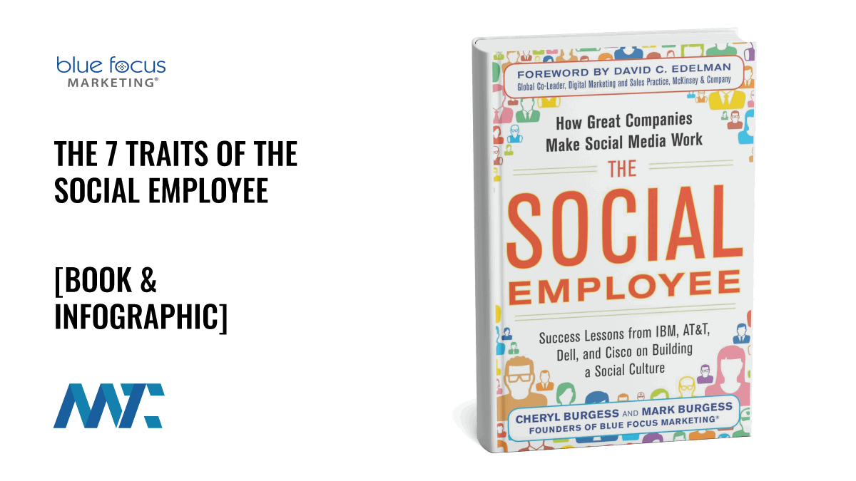 The Social Employee: 7 Traits