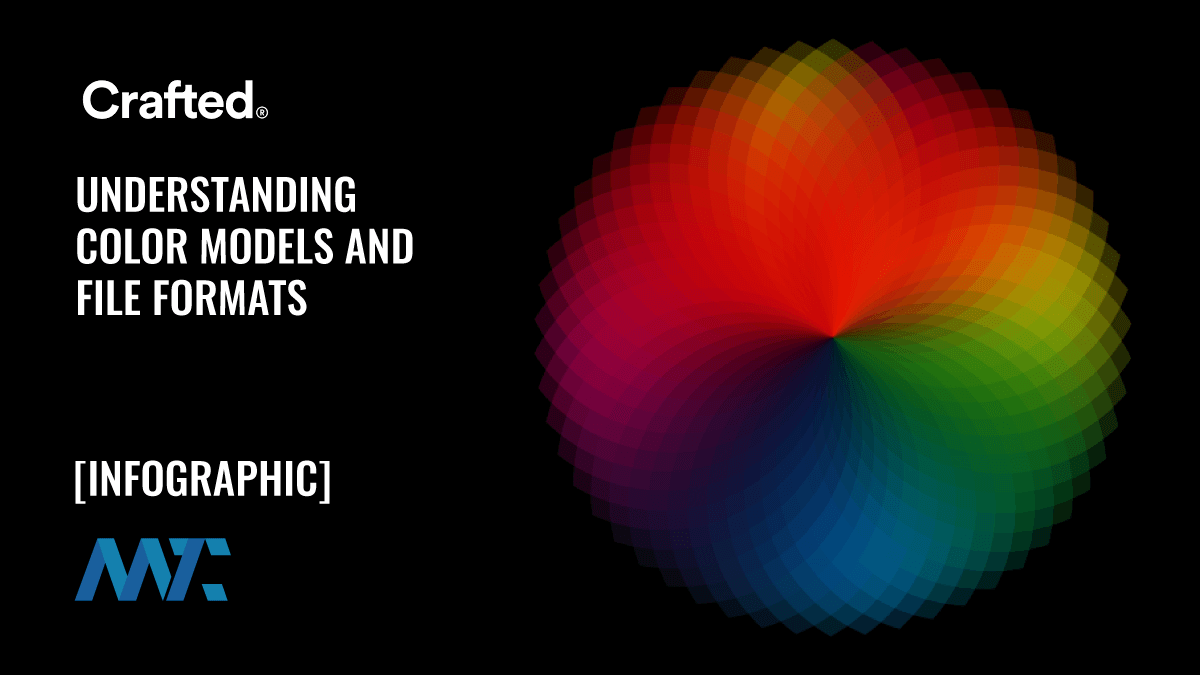 Understanding Color Models and File Formats in Graphic Design 1 Graphic Design Color Codes and File Formats