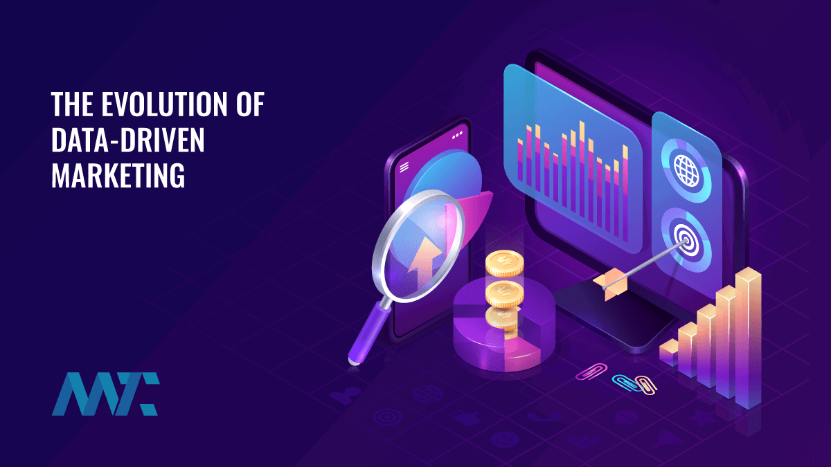 What is Data-Driven Marketing?