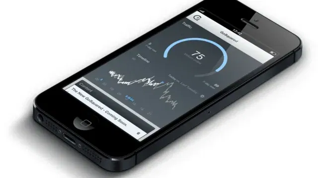 gosquared analytics