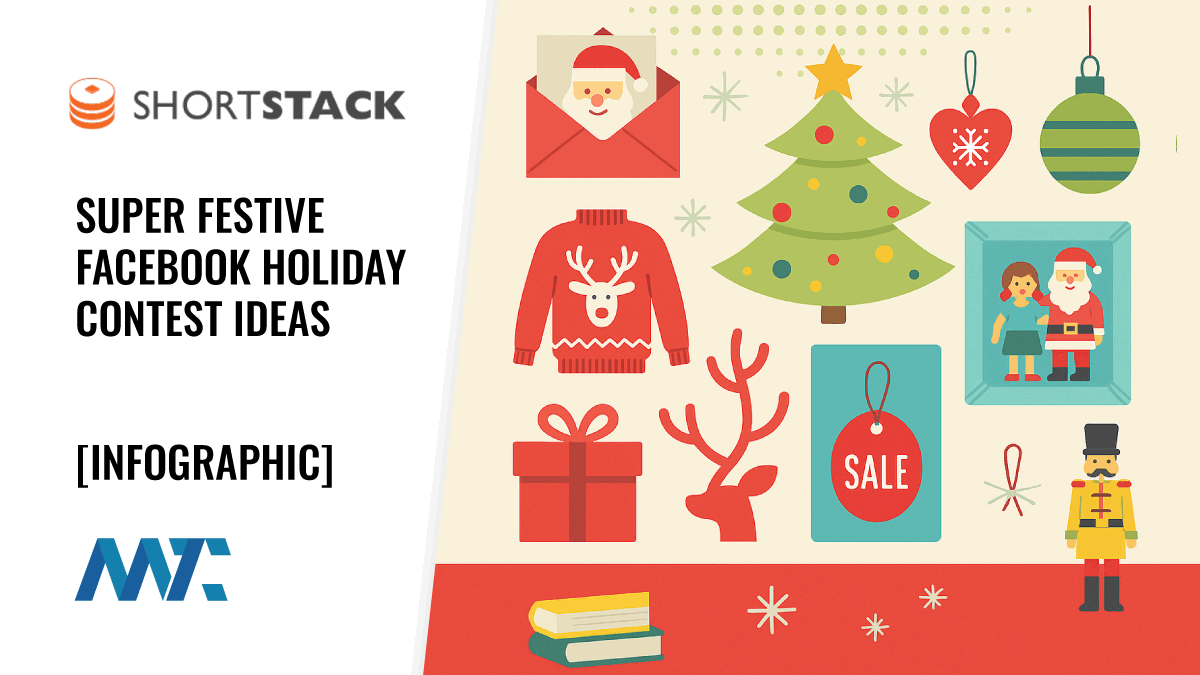 Super Festive Facebook Holiday Contest Ideas