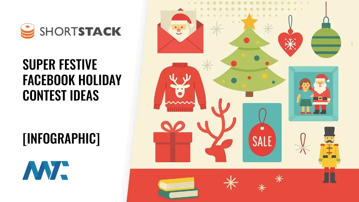 Super Festive Facebook Holiday Contest Ideas