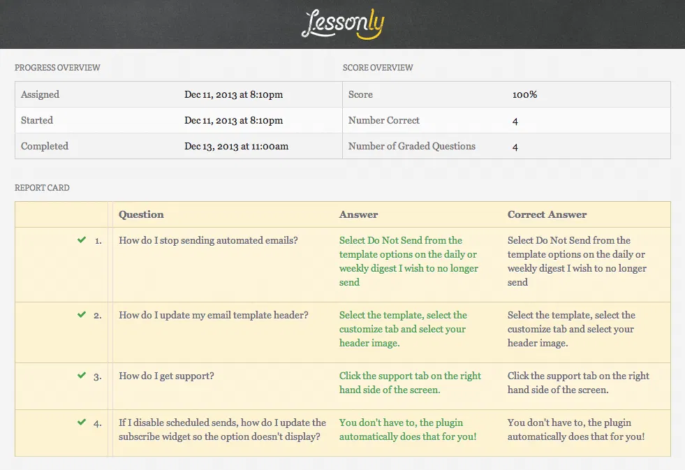 lessonly-report-card