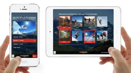 mobile desktop