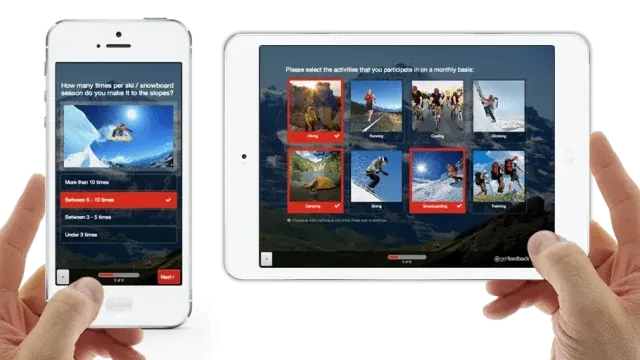 mobile desktop
