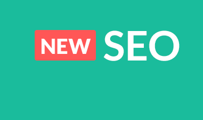 new seo