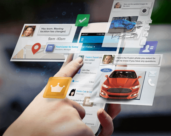 salesforce1