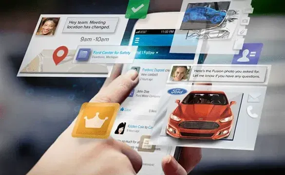 salesforce1