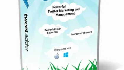Twitter: Autofollow based on Location
