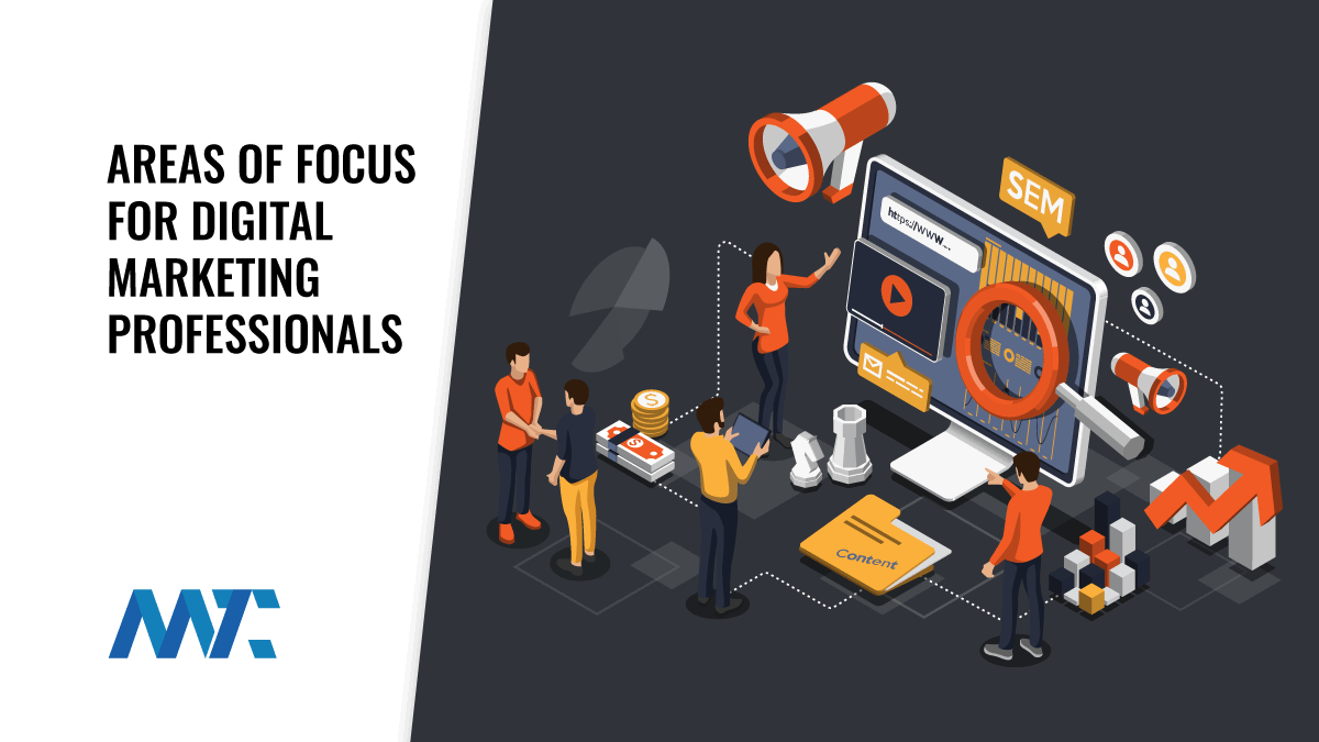 30+ Areas Of Focus For Digital Marketers In 2023 1 Types of Digital Marketers
