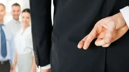 Businesses are Risking Authority by Buying It
