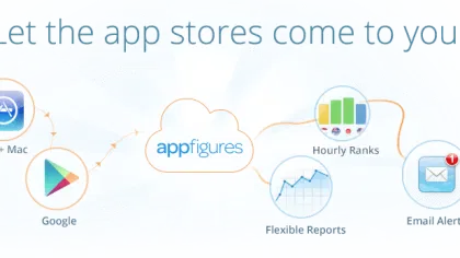 appfigures let