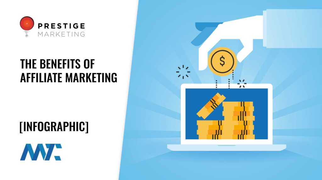 Benefits of Affiliate Marketing