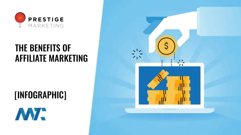 Benefits of Affiliate Marketing