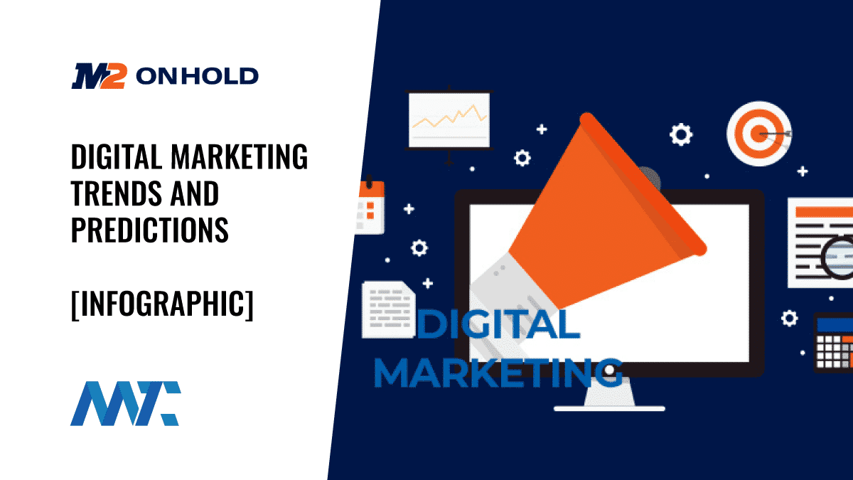 Digital Marketing Trends and Predictions