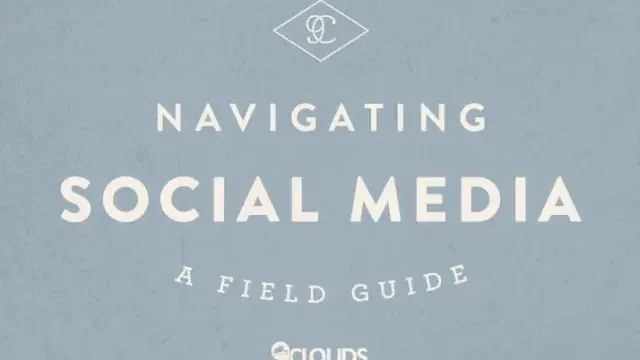 navigating social media field guide