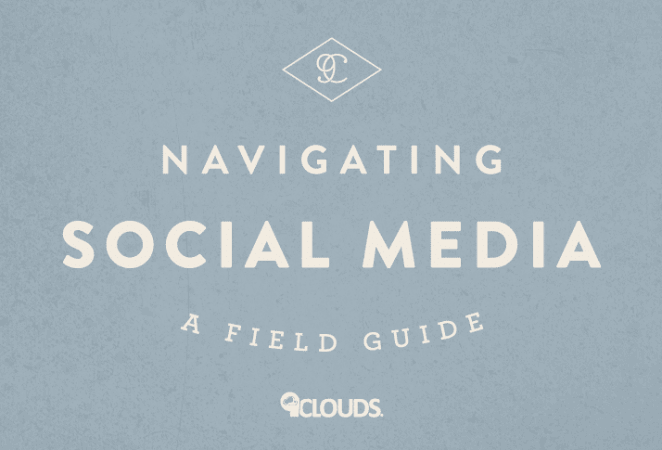navigating social media field guide