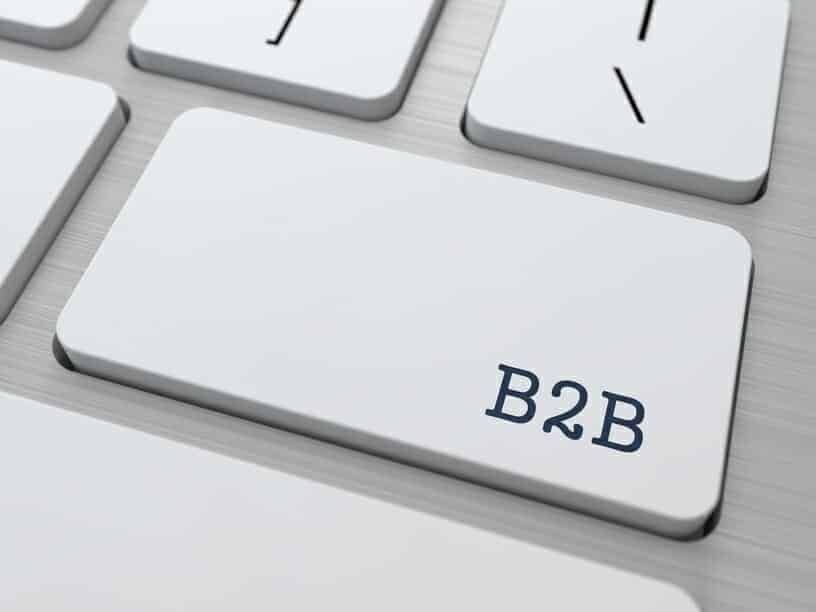 B2B Marketing Guide to Drive Sales Results 1 Depositphotos 29241569 s