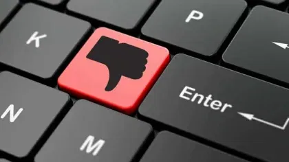 Social Media Advertising is a Failure