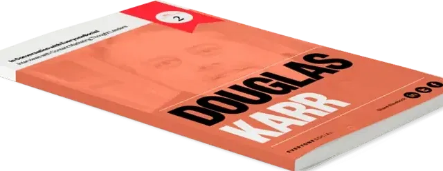 douglas karr ebook