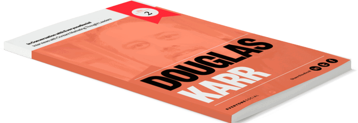 douglas karr ebook