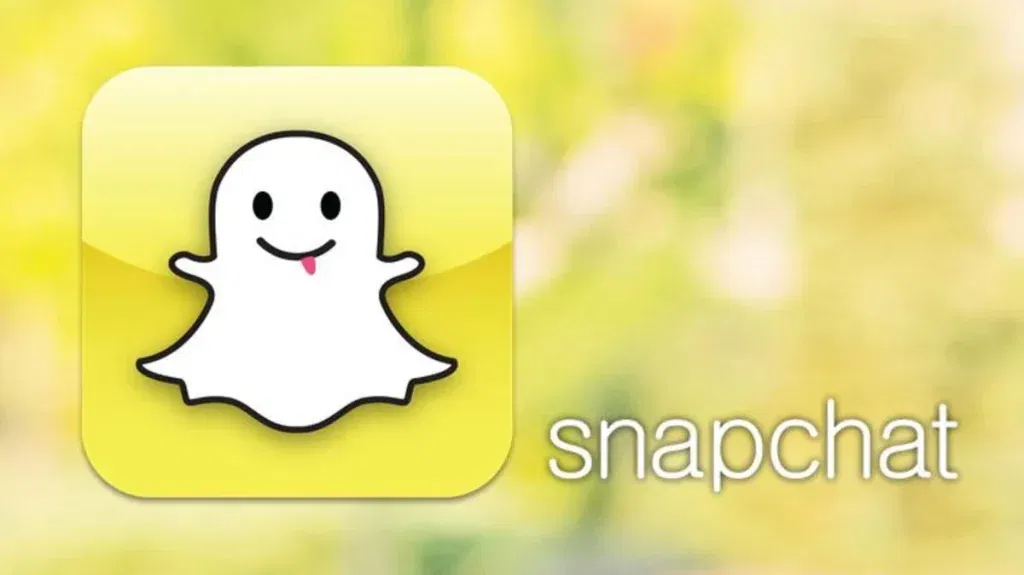 snapchat logo