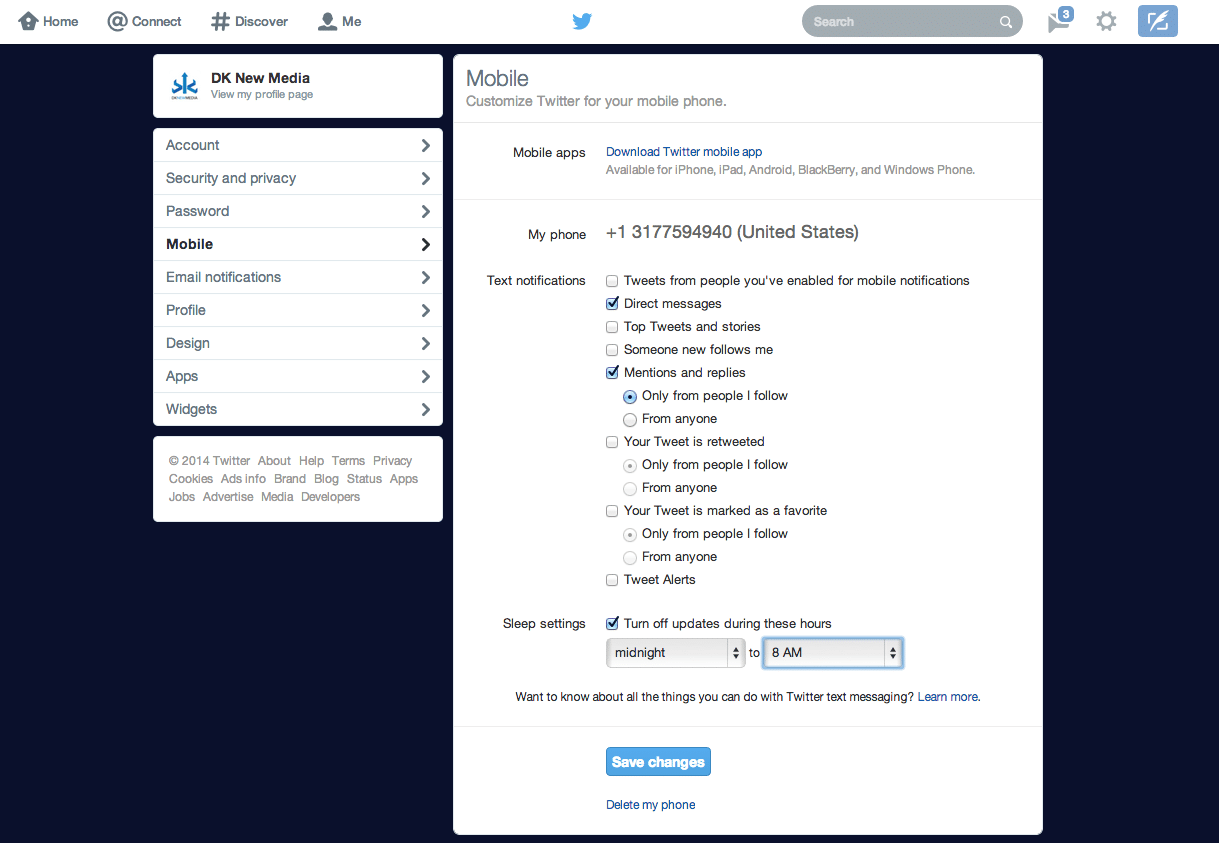 twitter-success