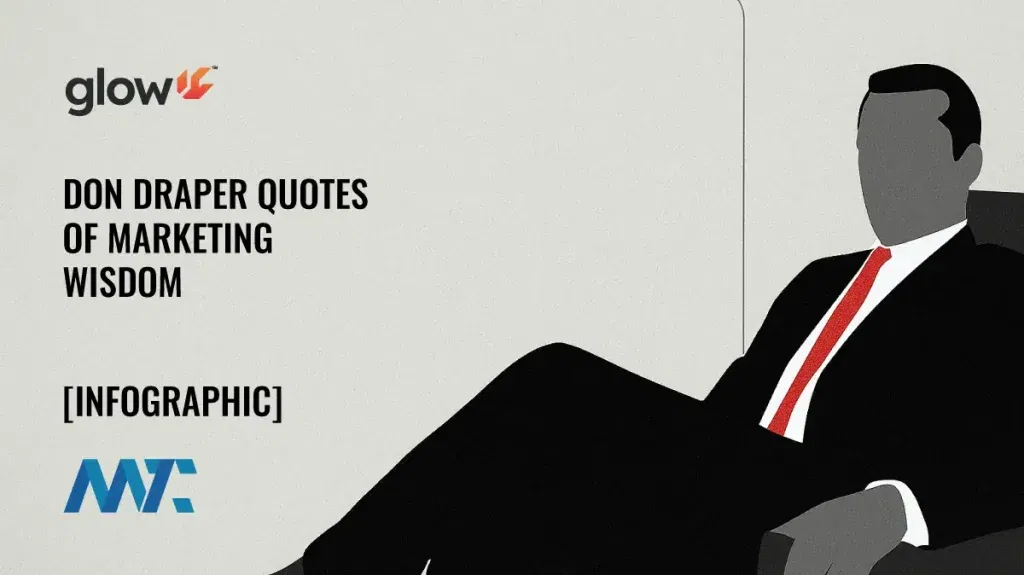 Don Draper Marketing Quotes from Mad Men