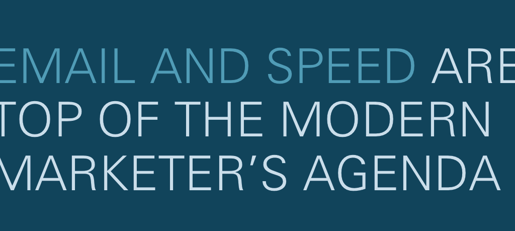 email speed