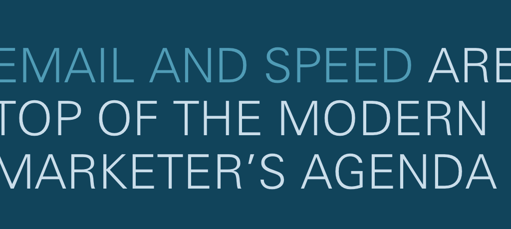 email speed